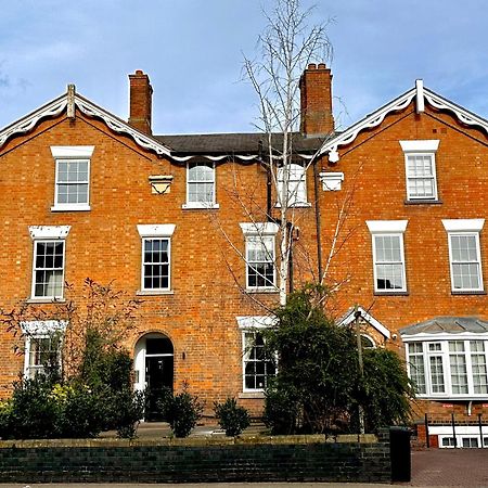 The Bolt Hole - Stratford Upon Avon - Central - Free Offstreet Parking - 2 Bed Luxury Apartment Stratford-upon-Avon Exterior foto