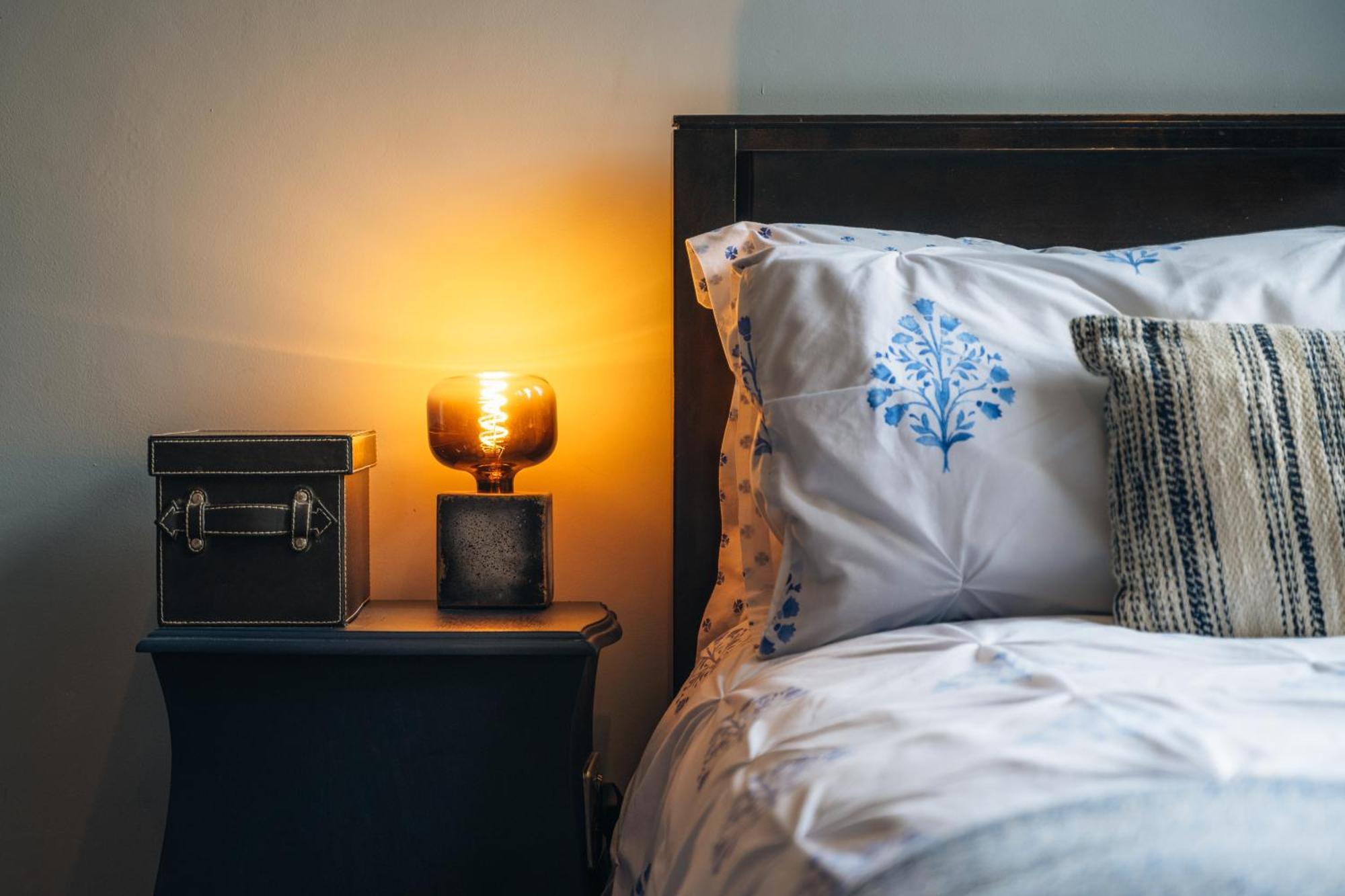 The Bolt Hole - Stratford Upon Avon - Central - Free Offstreet Parking - 2 Bed Luxury Apartment Stratford-upon-Avon Exterior foto