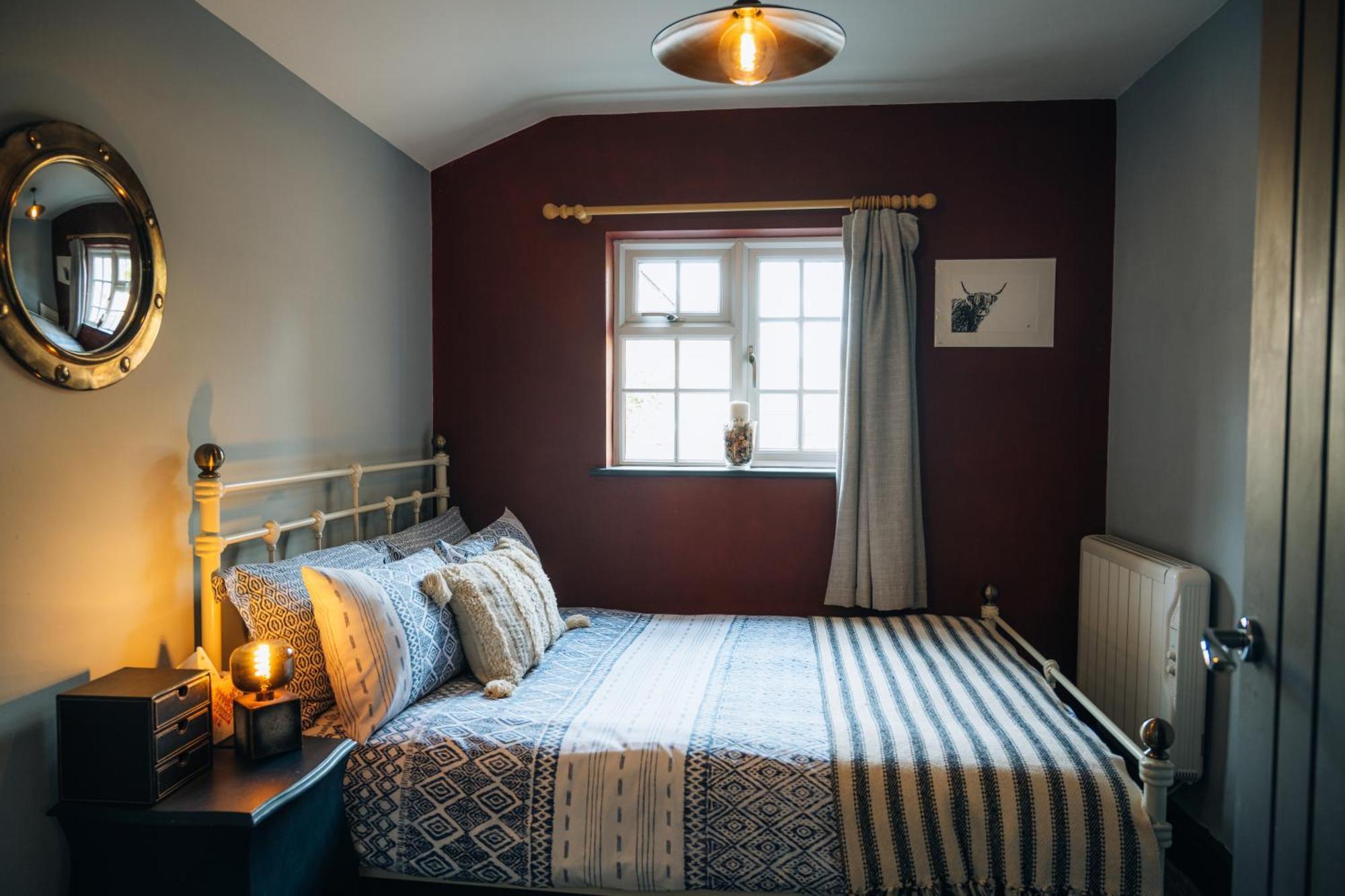 The Bolt Hole - Stratford Upon Avon - Central - Free Offstreet Parking - 2 Bed Luxury Apartment Stratford-upon-Avon Exterior foto