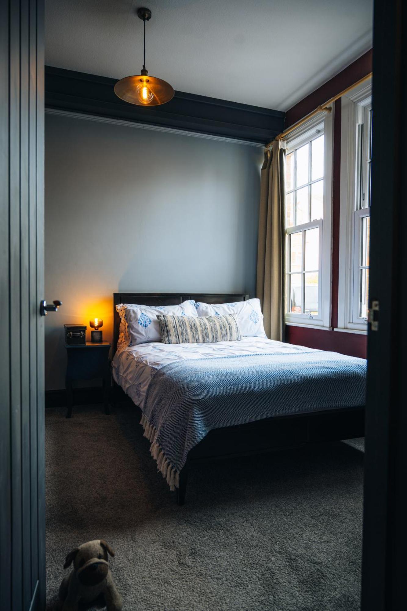 The Bolt Hole - Stratford Upon Avon - Central - Free Offstreet Parking - 2 Bed Luxury Apartment Stratford-upon-Avon Exterior foto